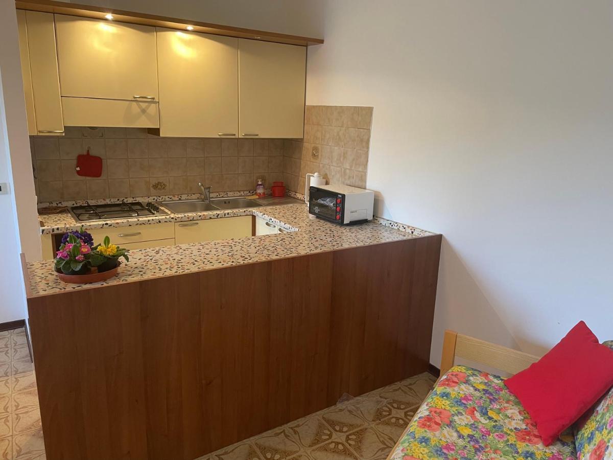 Condominio Prisma Bibione Luaran gambar