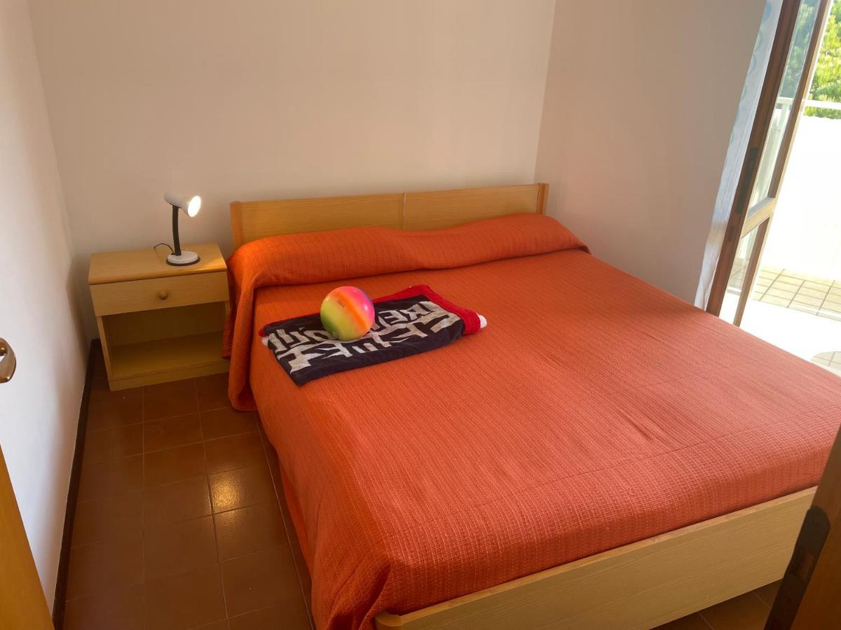 Condominio Prisma Bibione Luaran gambar